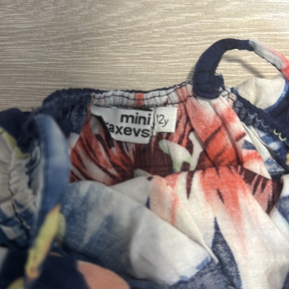 Mini Raxevsky dress - Picture 2 of 3